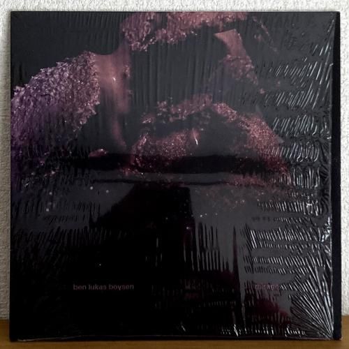 <img class='new_mark_img1' src='https://img.shop-pro.jp/img/new/icons50.gif' style='border:none;display:inline;margin:0px;padding:0px;width:auto;' />Ben Lukas Boysen / Mirage (LP)