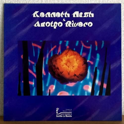 鈴木昭男 Akio Suzuki / KA I KI (回帰) (LP+DL Card / New Release