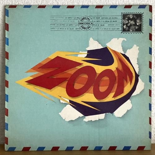 <img class='new_mark_img1' src='https://img.shop-pro.jp/img/new/icons6.gif' style='border:none;display:inline;margin:0px;padding:0px;width:auto;' />Zoom / Zoom (LP)