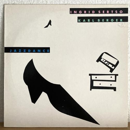 鈴木昭男 Akio Suzuki / KA I KI (回帰) (LP+DL Card / New Release