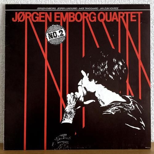 Slawek Jaskulke / Musicaanossa - Slawek Jaskulke (New LP