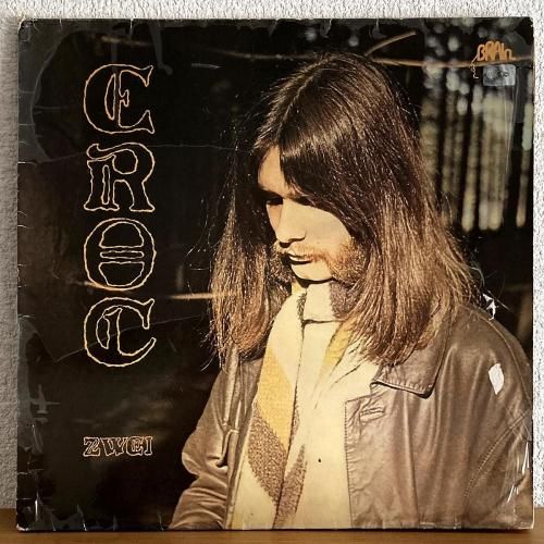 Eroc / Zwei (LP)