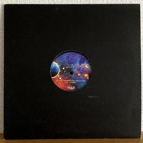 <img class='new_mark_img1' src='https://img.shop-pro.jp/img/new/icons6.gif' style='border:none;display:inline;margin:0px;padding:0px;width:auto;' />June / Cytheria (12