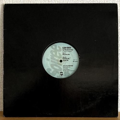 <img class='new_mark_img1' src='https://img.shop-pro.jp/img/new/icons6.gif' style='border:none;display:inline;margin:0px;padding:0px;width:auto;' />Glenn Vernon / Can't We All Get Along (12