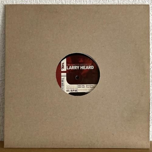 <img class='new_mark_img1' src='https://img.shop-pro.jp/img/new/icons6.gif' style='border:none;display:inline;margin:0px;padding:0px;width:auto;' />Larry Heard / Direct Drive (12