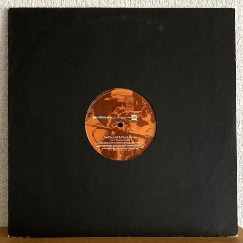 <img class='new_mark_img1' src='https://img.shop-pro.jp/img/new/icons6.gif' style='border:none;display:inline;margin:0px;padding:0px;width:auto;' />Joe Claussell & Chuck Perkins / Jazz Funeral (12