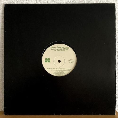 <img class='new_mark_img1' src='https://img.shop-pro.jp/img/new/icons6.gif' style='border:none;display:inline;margin:0px;padding:0px;width:auto;' />Bassfort / Moon Shadow / Moon Light (10th Anniversary Mixes) (12