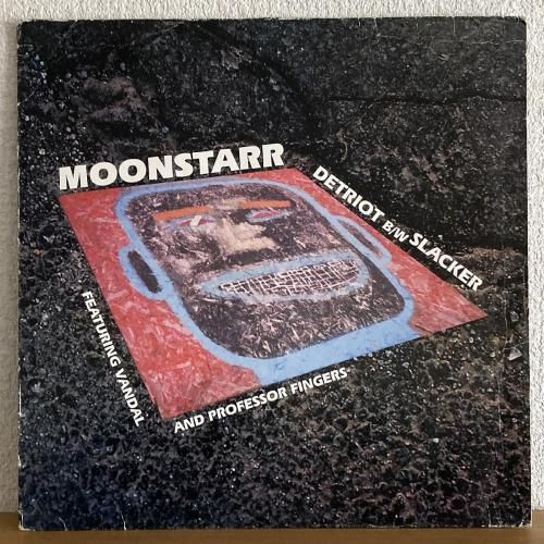 <img class='new_mark_img1' src='https://img.shop-pro.jp/img/new/icons6.gif' style='border:none;display:inline;margin:0px;padding:0px;width:auto;' />Moonstarr / Detriot (12