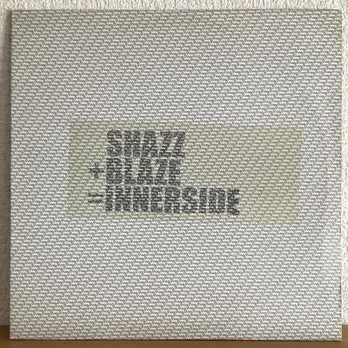 <img class='new_mark_img1' src='https://img.shop-pro.jp/img/new/icons6.gif' style='border:none;display:inline;margin:0px;padding:0px;width:auto;' />Shazz + Blaze / Innerside (12