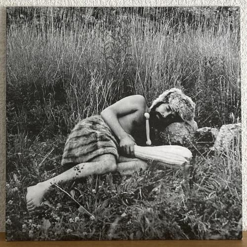 DJ Cam / Underground Vibes (LP) - silencia music store