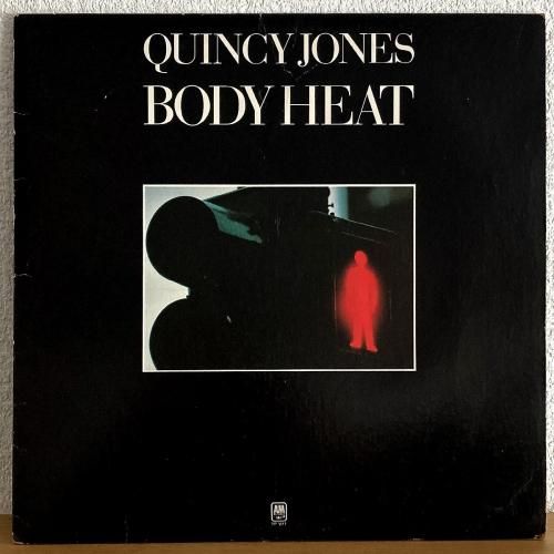 <img class='new_mark_img1' src='https://img.shop-pro.jp/img/new/icons50.gif' style='border:none;display:inline;margin:0px;padding:0px;width:auto;' />Quincy Jones / Body Heat (LP)