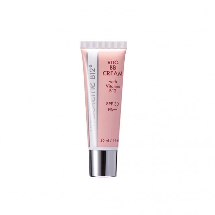 VITA BB CREAM ビタBBクリーム　ライトナチュラル