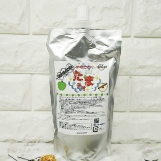 タマコン【K】カチオン系処理剤　500ml 未開封　髪質改善　チヨミンセット タマコン【K】カチオン系処理剤 500ml - RR美容商社