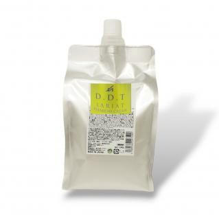 トリートメント DDT LARIAT PREMIUM CREAM 1,000g D.D.T LARIAT PREMIUMクリーム 1000mlレフィル - RR美容商社