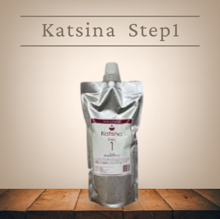 Katsina  STEP1 500ml
