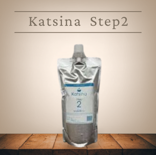 Katsina  STEP2  500ml