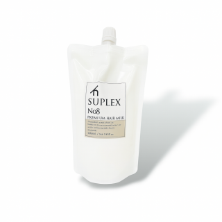 1016꡼SUPLEXNo.8PREMIUM إߥ륯 500ml