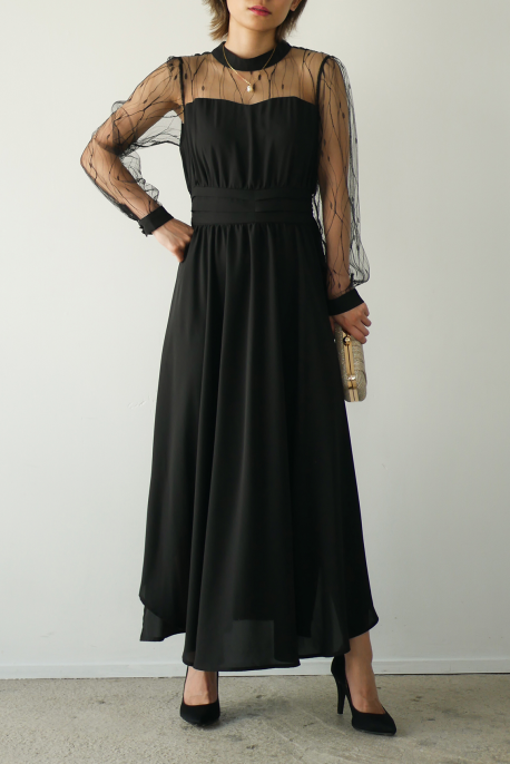 layla day dress - Myshawty公式ドレス通販サイト layla day dress - Myshawty公式ドレス通販サイト