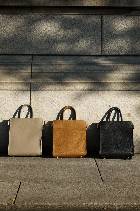 TORREYA TOTE BAG - Myshawty公式ドレス通販サイト