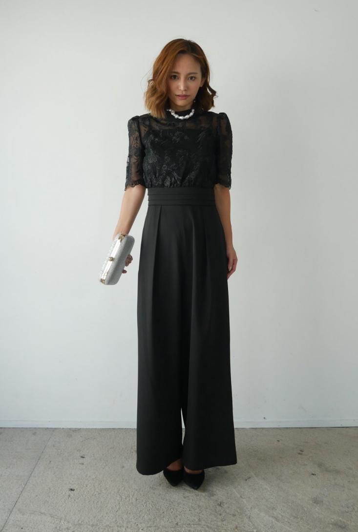 社交ダンス　ジャンティ　トップス　M gentil | ジャンティ