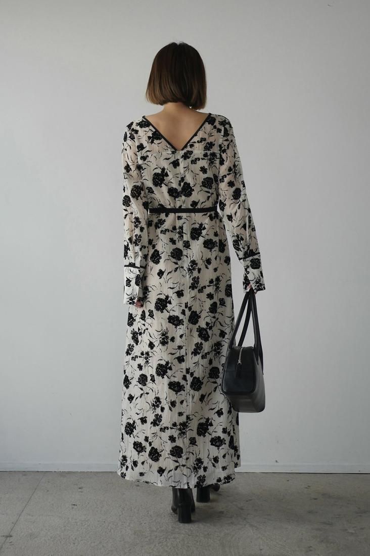 My shawty ドレス shiny frill dress : ZOZOTOWN Yahoo!店