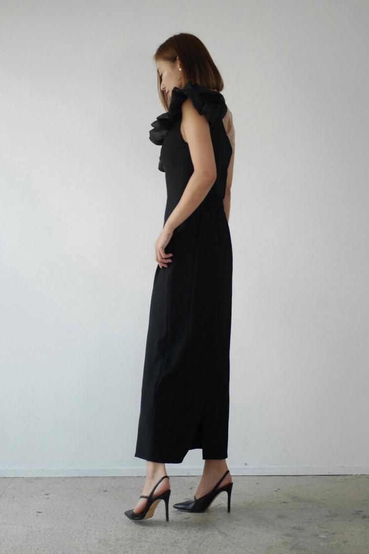 shiny frill dress - Myshawty公式ドレス通販サイト shiny frill dress - Myshawty公式ドレス通販サイト