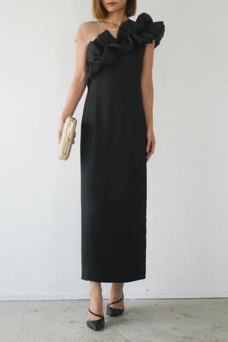 shiny frill dress - Myshawty公式ドレス通販サイト shiny frill dress - Myshawty公式ドレス通販サイト