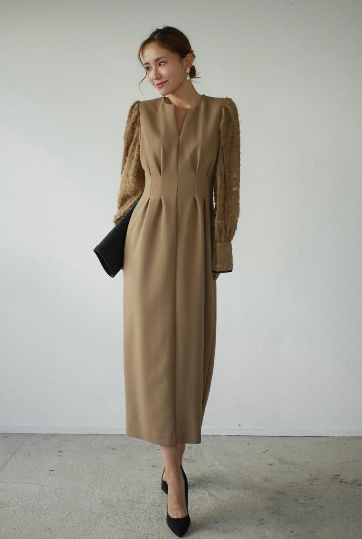 lace combi midi dress - Myshawty公式ドレス通販サイト lace combi midi dress - Myshawty公式ドレス通販サイト