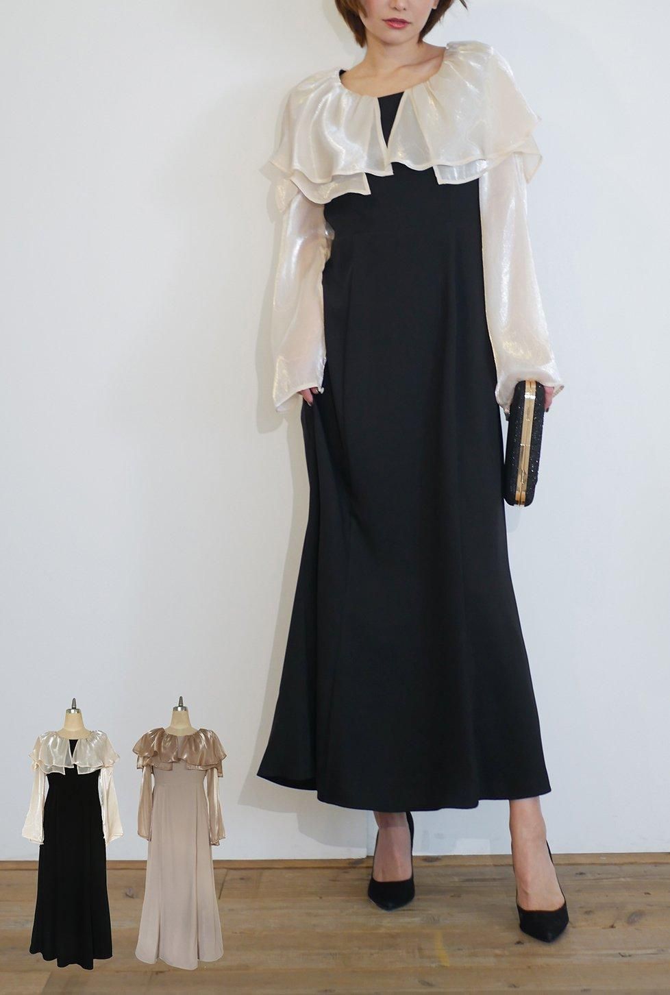 gloss top mermaid dress - Myshawty公式ドレス通販サイト gloss top mermaid dress - Myshawty公式ドレス通販サイト