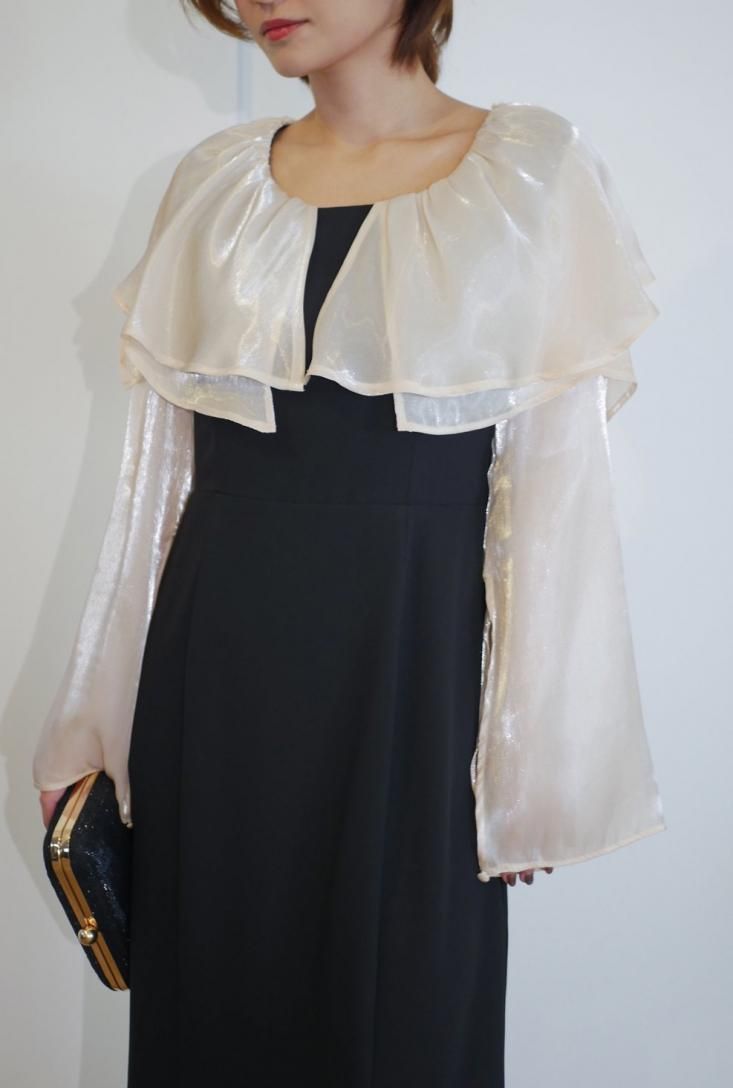 オンラインショップ gloss top mermaid dress - Myshawty公式ドレス通販サイト スーツ・フォーマル・ドレス