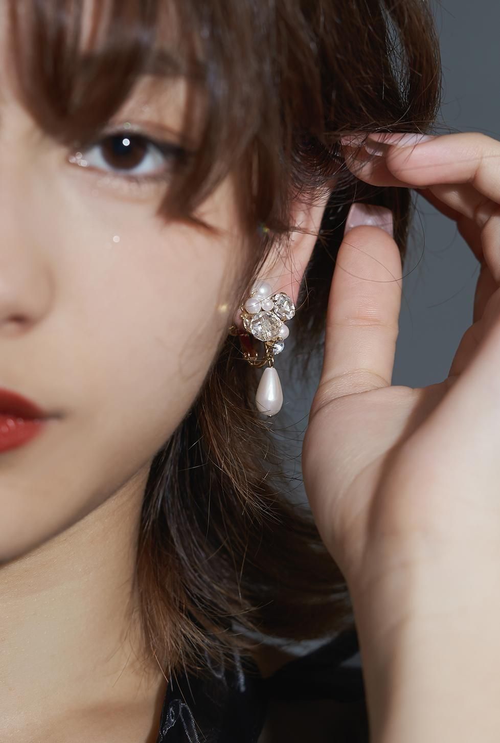 Myshawty公式ドレス通販サイト