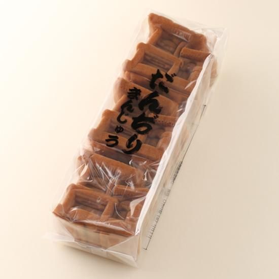 だんぢりまんじゅう こしあん 1袋(3個入) だんぢりまんじゅう こしあん 1袋(3個入)