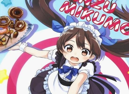 当選 !! apink オリジナルクリアファイル ファミマ 景品 ゲットしました！ファミマで「初音ミク」のオリジナルA4サイズ