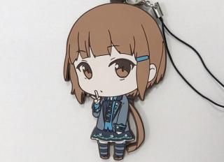 美雲このはラバーストラップ Conohaショップ 美雲このはラバーストラップ Conohaショップ