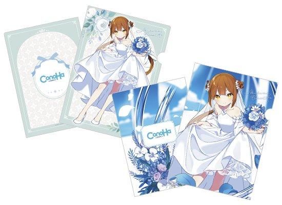 ［美品］KARAクリアファイル KAMILLA JAPAN 早い者勝ち！ 美品］KARAクリアファイル KAMILLA JAPAN 早い者勝ち！ クリアファイル