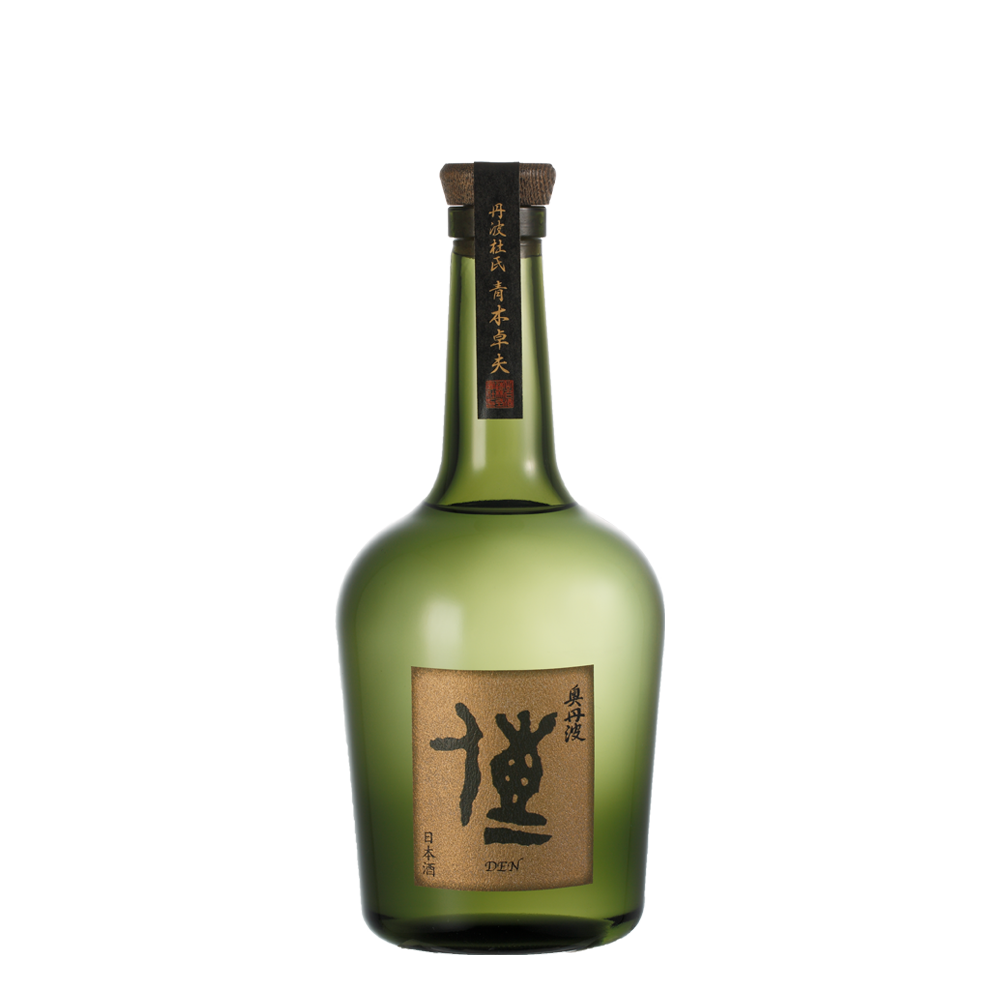 傳(でん) 720ml