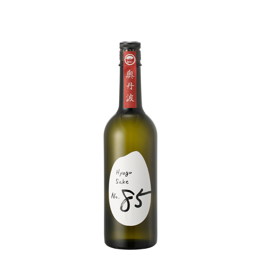 Hyogo Sake 85