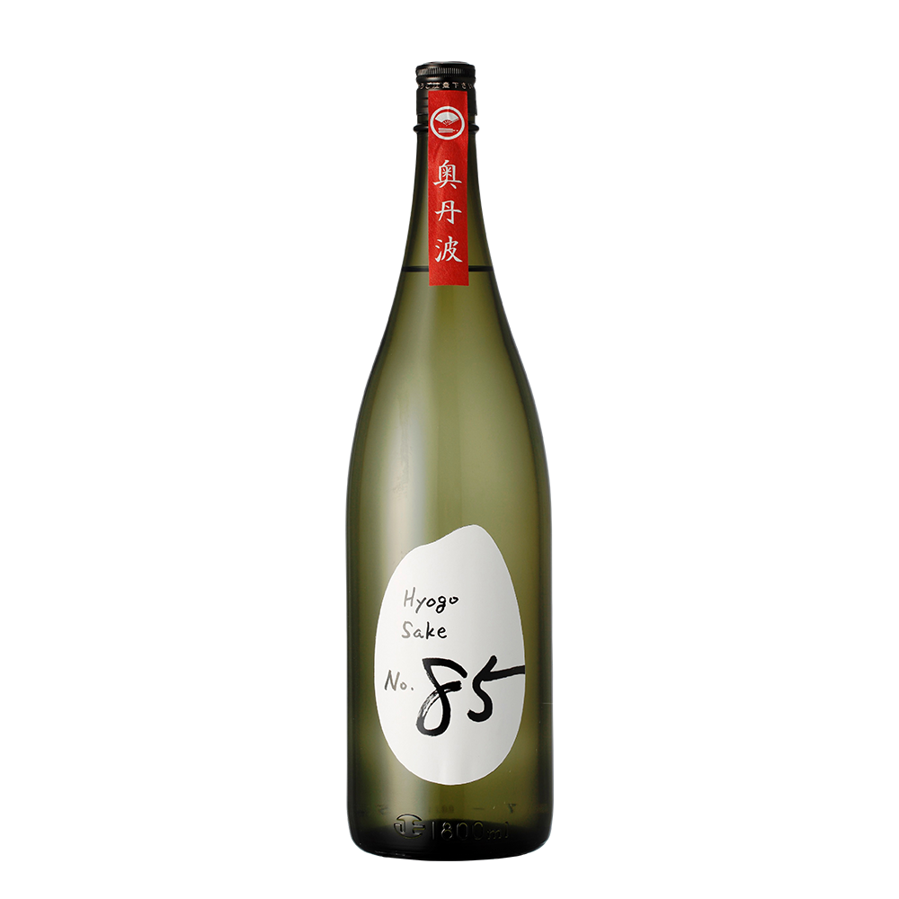 Hyogo Sake 85