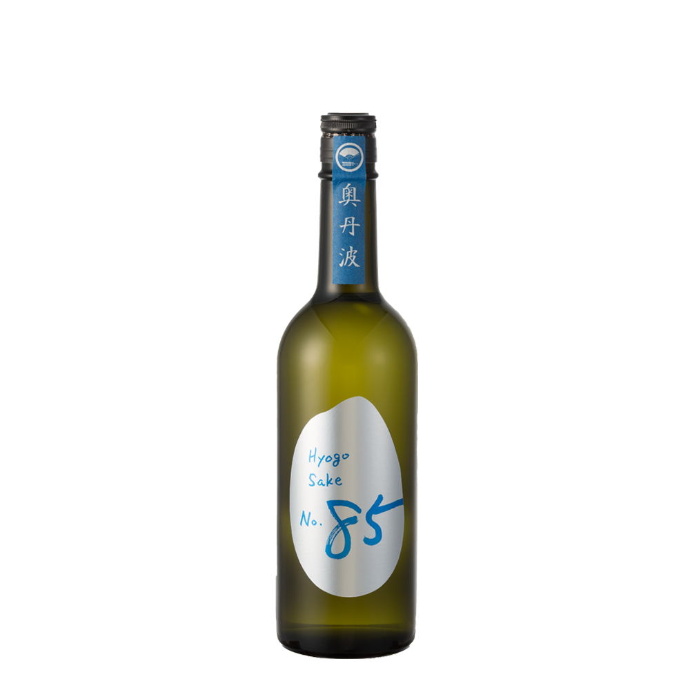 Hyogo Sake 85 本