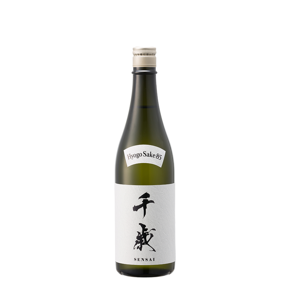   Hyogo Sake 85 720ml