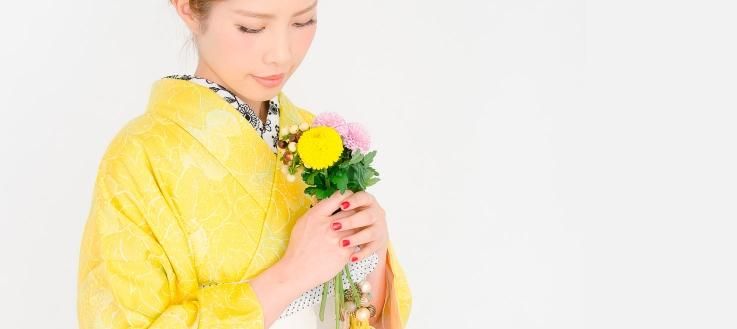 小紋・紬 - いちりん|暮らしに寄り添うふだん着物 小紋・紬 - いちりん|暮らしに寄り添うふだん着物