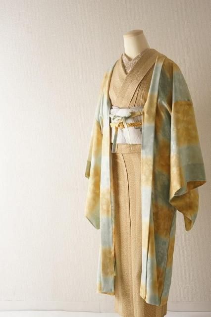 羽織・コート - いちりん|暮らしに寄り添うふだん着物 羽織・コート - いちりん|暮らしに寄り添うふだん着物