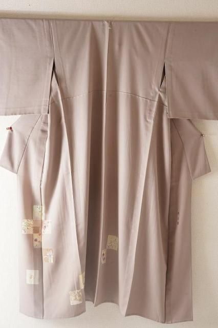 あいもの - いちりん|暮らしに寄り添うふだん着物 あいもの - いちりん|暮らしに寄り添うふだん着物