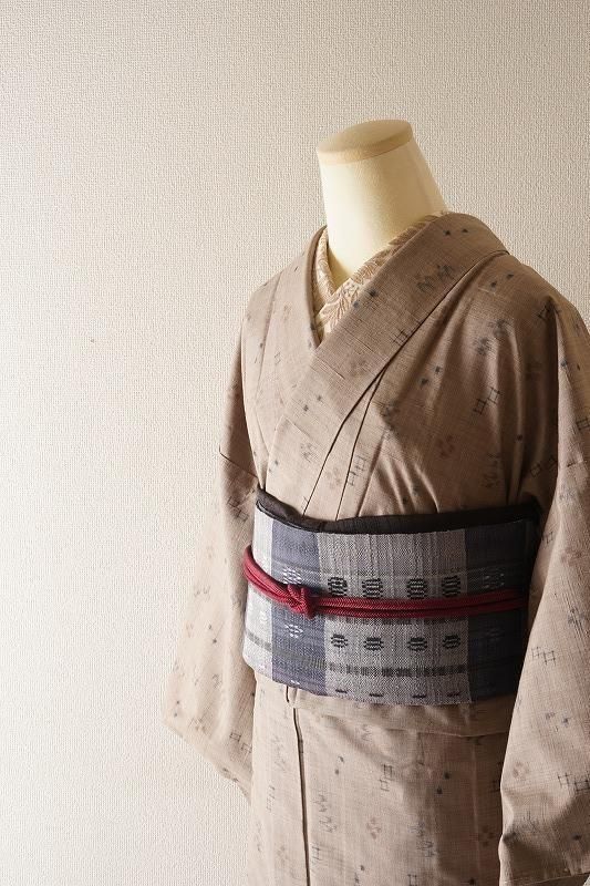 いちりん|暮らしに寄り添うふだん着物 いちりん|暮らしに寄り添うふだん着物