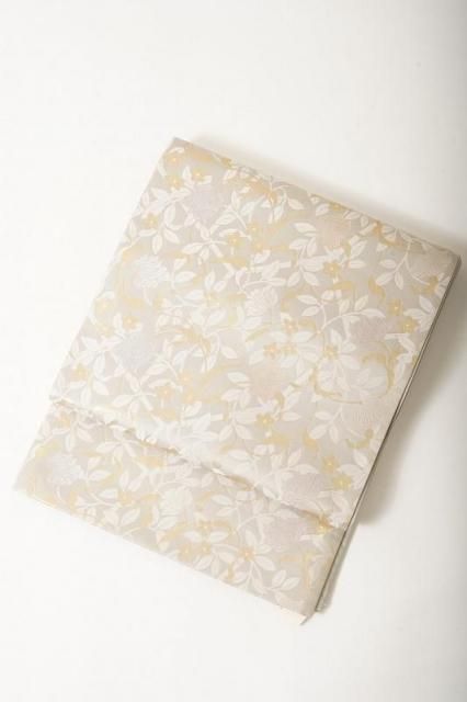 ム*ー様 【新品未使用】洒落袋帯|洋風更紗|オシャレ　黒 楽天市場】しゃれ袋帯の通販