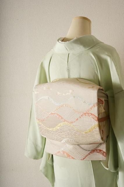 袋帯 - いちりん｜暮らしに寄り添うふだん着物