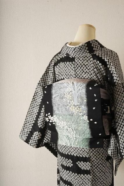 洒落袋帯 ほぼ新品 袋帯・洒落袋帯 - 銀座きもの青木｜長く大切に着続けて頂きたい