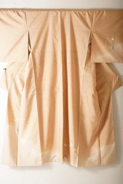 付下げ・訪問着 - いちりん｜暮らしに寄り添うふだん着物