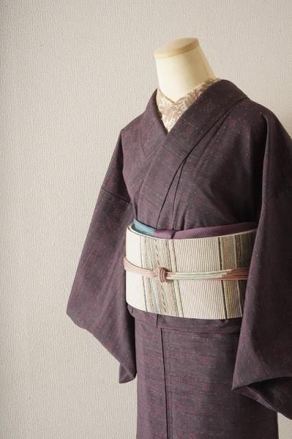 ジェイソンです❣️ 【着物と帯 時流】ヒ25701t◆正絹 単衣 小紋◆ Emerald☆様専用です❣️【着物と帯 時流】ハ24407◇正絹 羽織