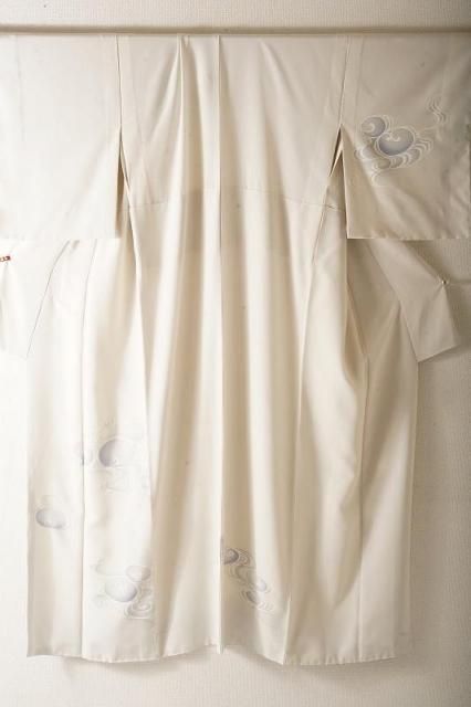 付下げ・訪問着 - いちりん｜暮らしに寄り添うふだん着物